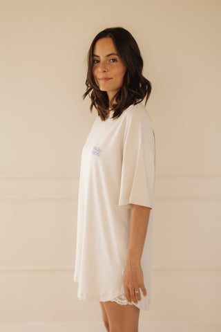 The Sleep Tee