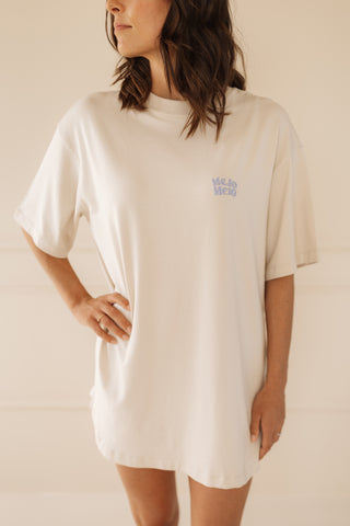 The Sleep Tee