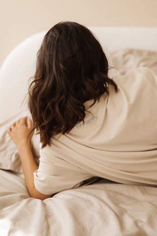 The Sleep Tee